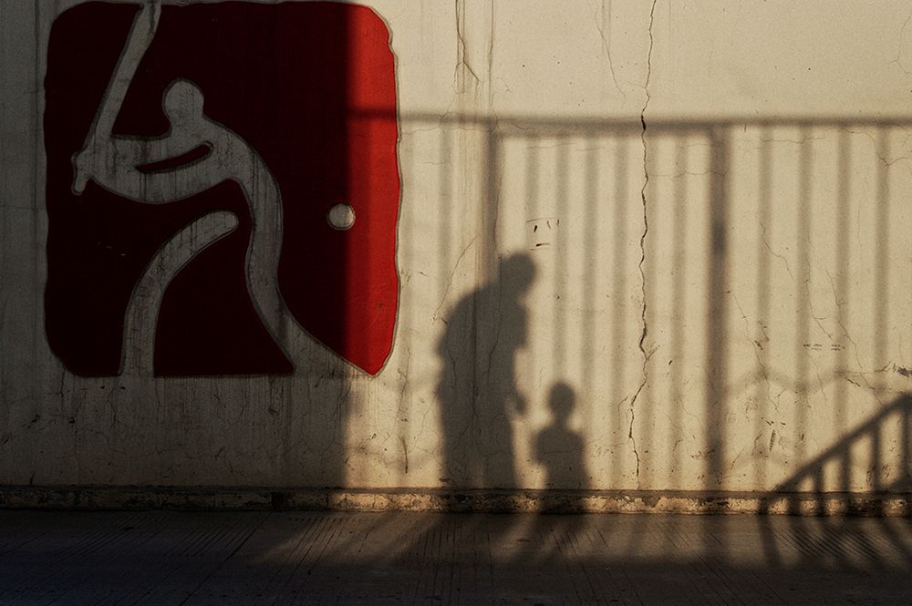 Spojrzenie na ulice i decydujący moment według Arka Rataja 8