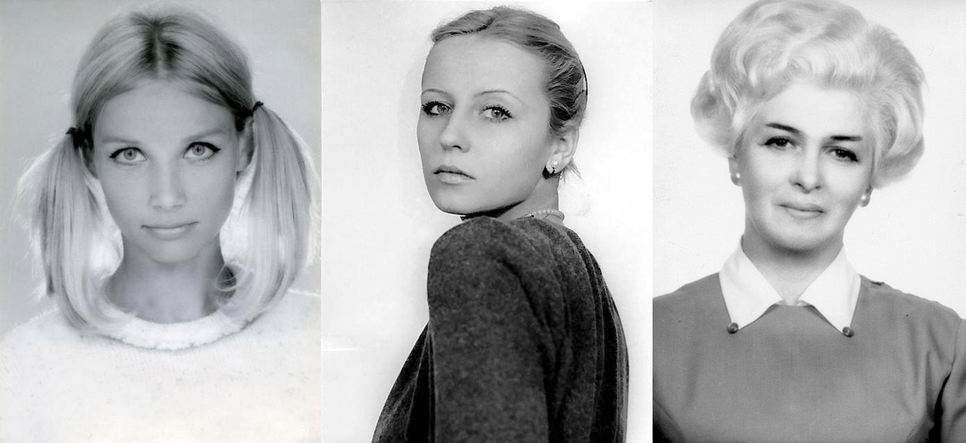 Czy dawni mistrzowie fotografii mody dziś retuszowaliby swoje zdjęcia? 8