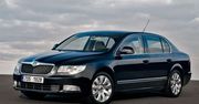 Skoda Superb samochodem roku 2009?