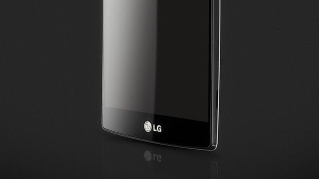 LG G4 z jeszcze większym ekranem niż poprzednik?