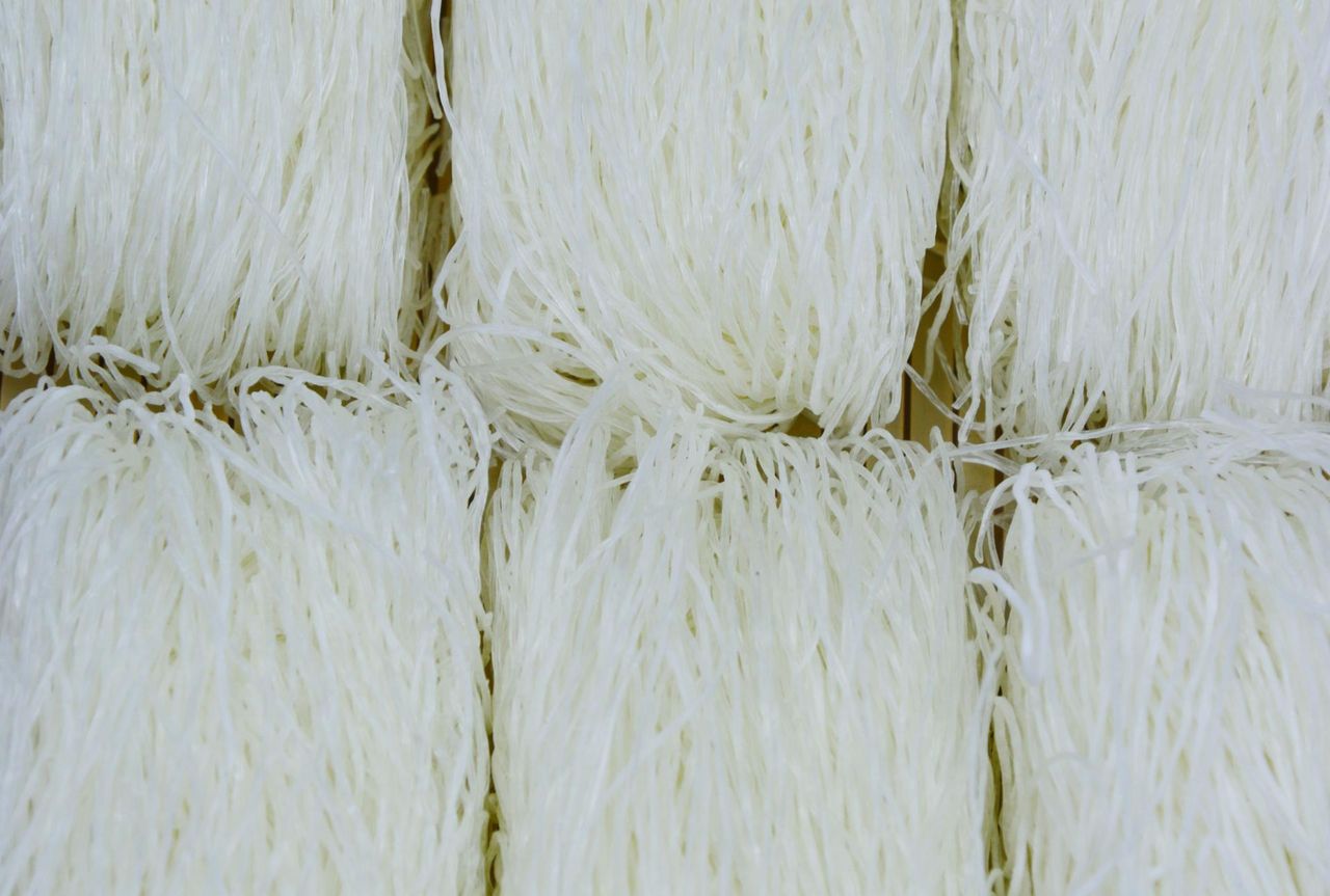 Makaron sojowy – składniki, wartości odżywcze, przepisy, cena