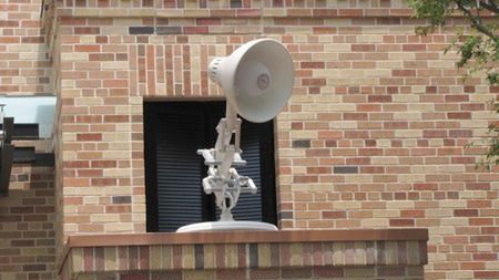 Maskotka Pixara na żywo! (wideo) 1