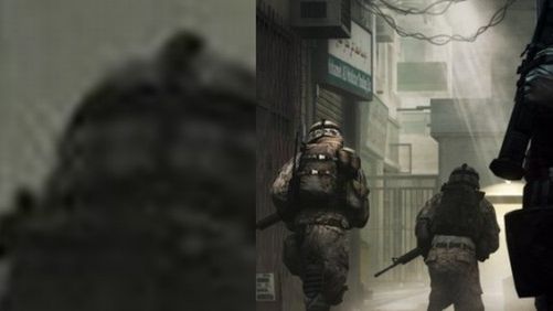 Będą różnice w wersjach Battlefielda 3 1