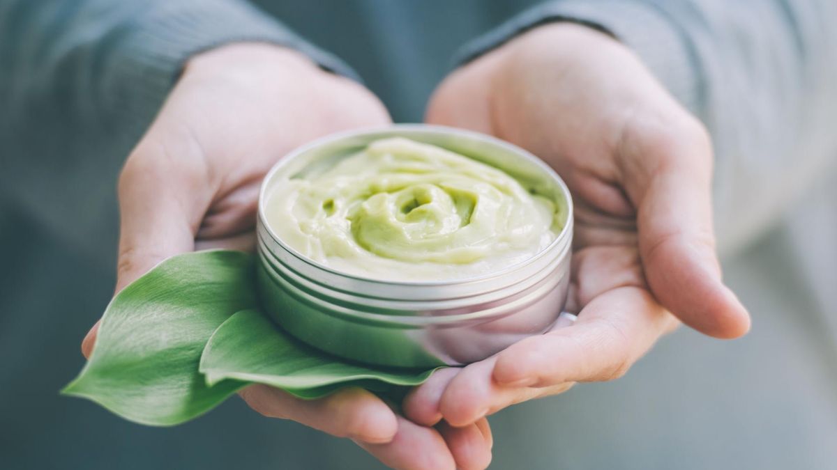 Wersja eko, czyli o kosmetykach organicznych