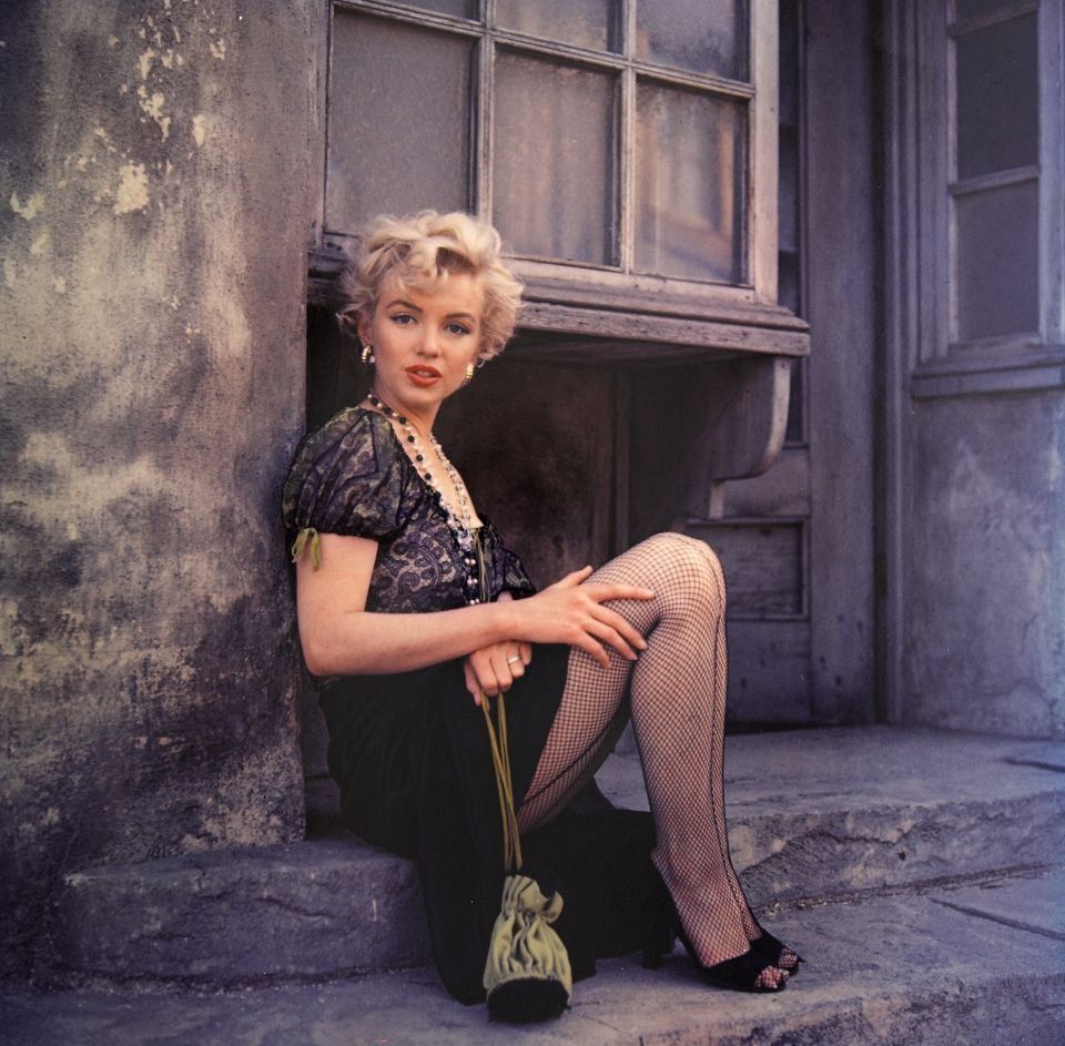 Kłopoty wrocławskiej Marilyn Monroe [Odpowiedź Hali Stulecia] 1
