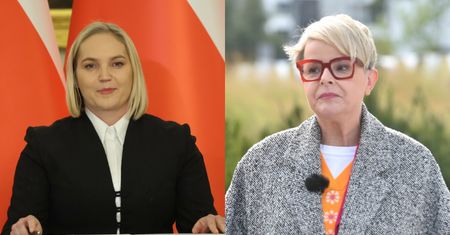 TYLKO NA PUDELKU. Dominika Chorosińska ministrem kultury. Karolina Korwin Piotrowska komentuje: ""Specjalistka" od tego, że WIERNOŚĆ JEST SEXY"