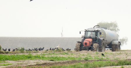 Europa uzależnia się od Rosji. "To nowy gaz"