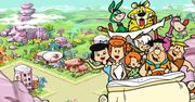 Weekendowy Zestaw Gier i Aplikacji: The Flintstones - Bedrock, Google Czat i Touchgrind BMX