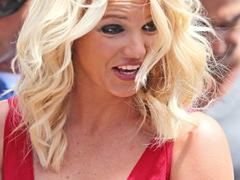 Britney Spears: kiedyś sexy, dziś wulgarna