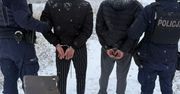 Knurów: Odcinali kable ze stacji ładowania. Policja dopadła ich po chwili
