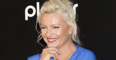 Wyluzowana Dorota Szelągowska imprezuje z BYŁYM MĘŻEM i jego obecną żoną (FOTO)