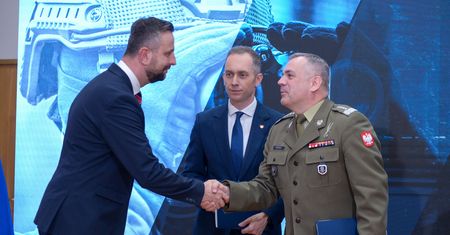 Potrzebujemy ochrony. Polacy za działaniem rządu