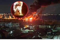 Celne uderzenie. Jest głos z Rosji