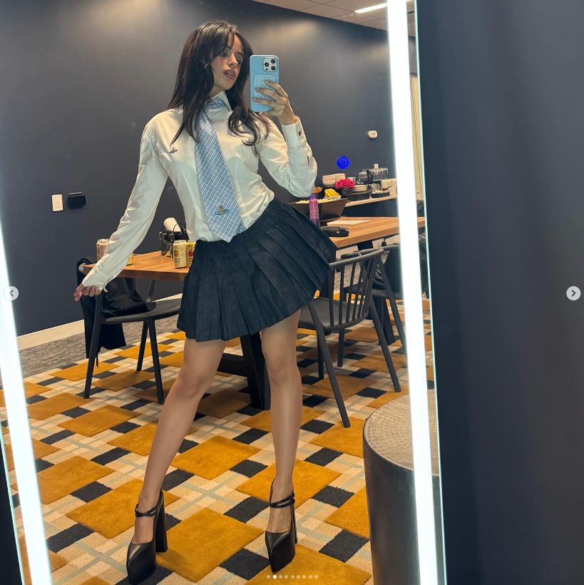 Camila Cabello
