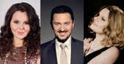 Polscy artyści na świecie: Aleksandra Kurzak, Agnieszka Rehlis i Piotr Beczała w Arena di Verona