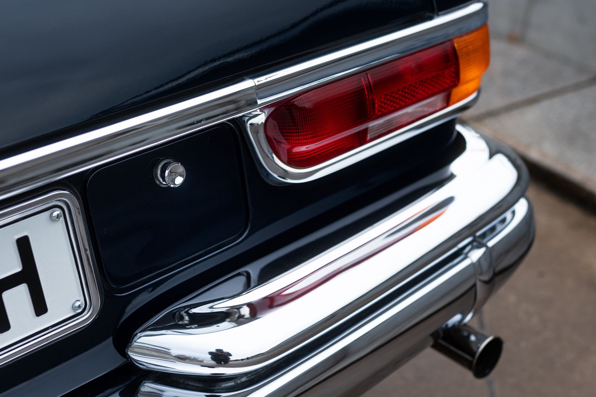 Mercedes-Benz 600 (W100)