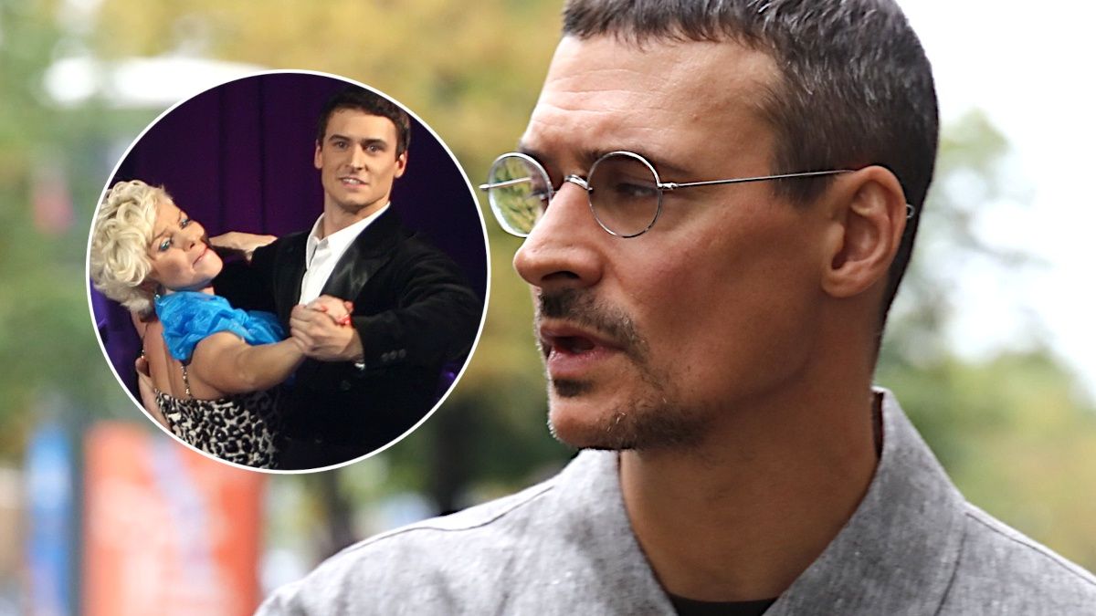 Mateusz Damięcki gorzko podsumował swój udział w "Tańcu z gwiazdami". Wspomniał o "najgorszym doświadczeniu"