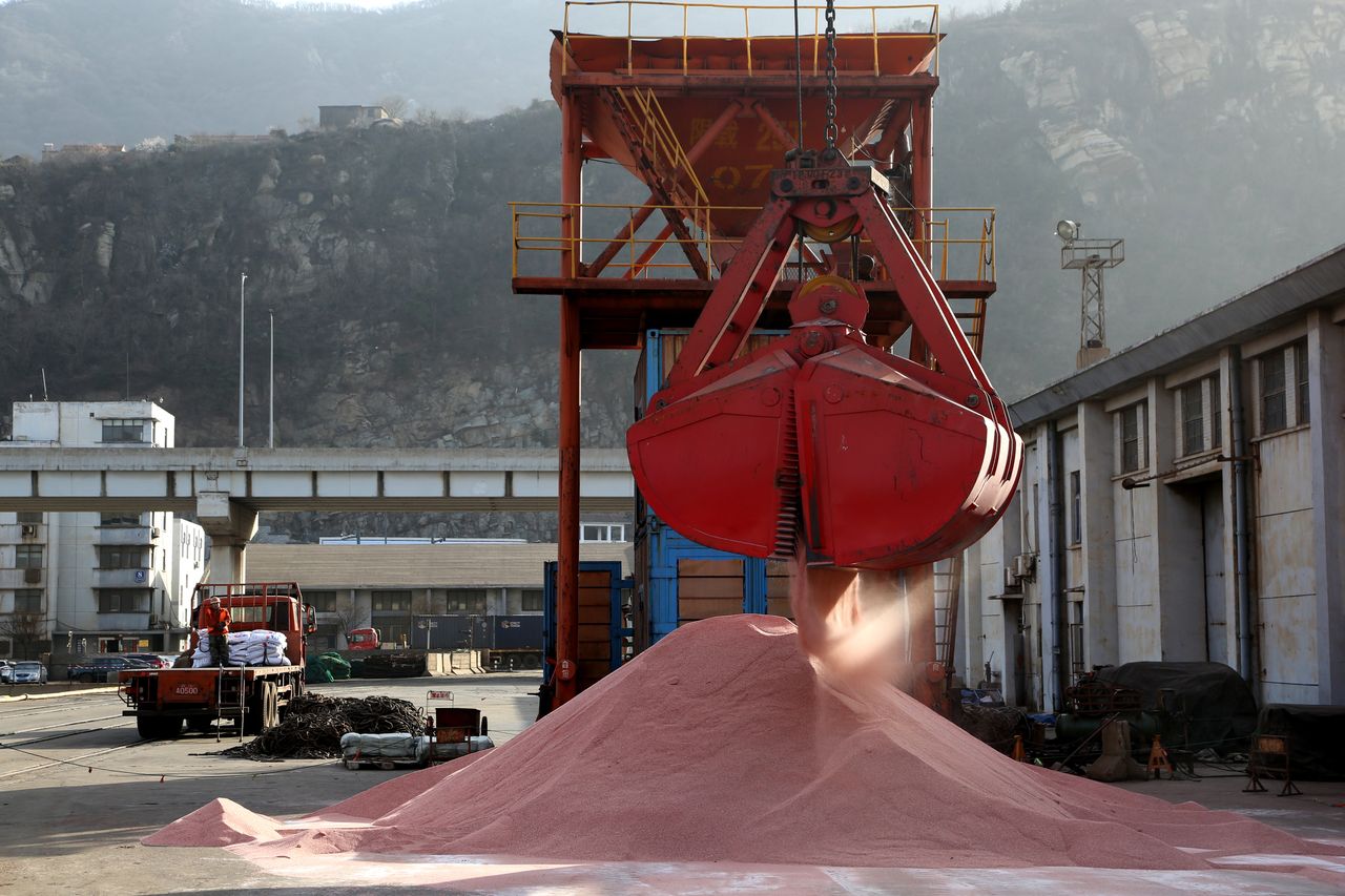 Nowy produkt zapalny na mapie świata. Rosja, Białoruś i Chiny rozdają karty