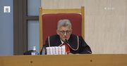 Rozprawa przed TK ws. RPO. Bodnar w ogniu pytań Piotrowicza
