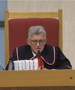 Rozprawa przed TK ws. RPO. Bodnar w ogniu pytań Piotrowicza