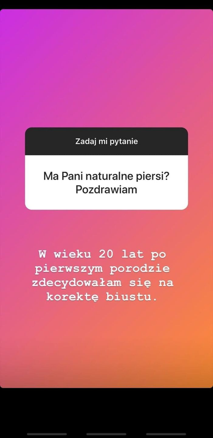 Maja Rutkowski zdradza sekrety powiększenia piersi