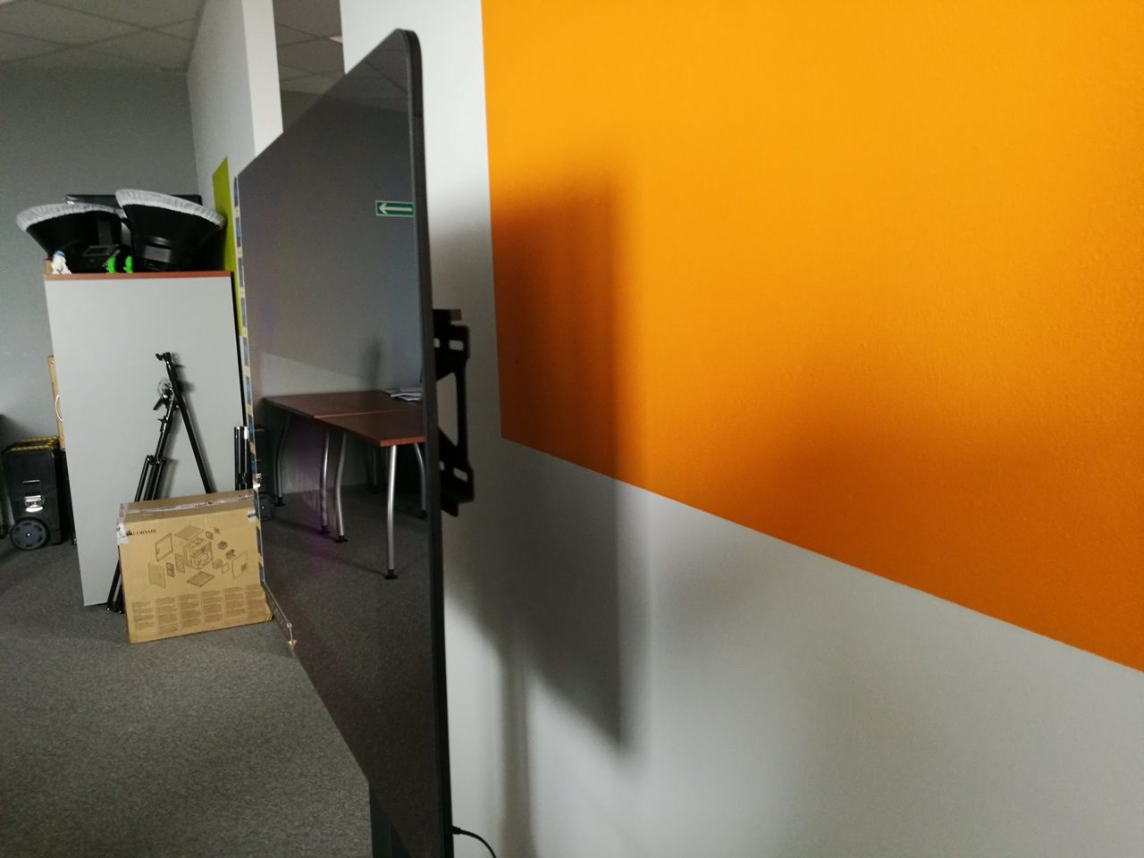 Allview Smart Mirror, inteligentne lustro do inteligentnego domu 2