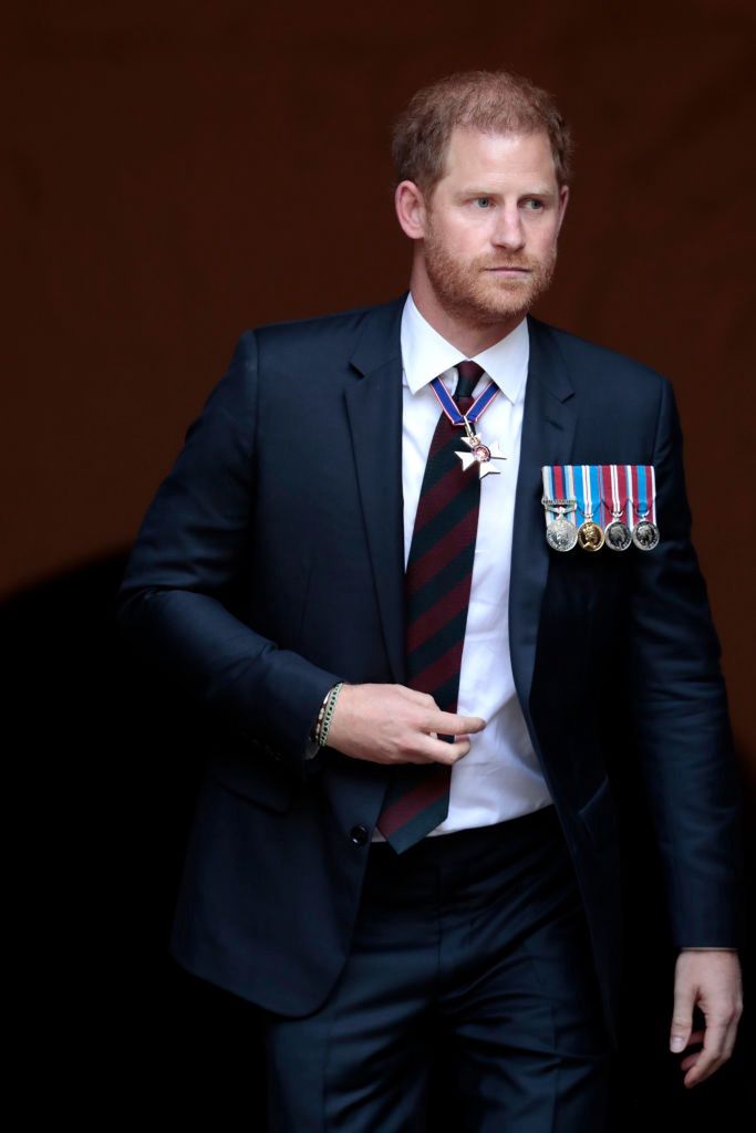 Książę Harry