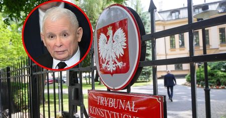 Kaczyński o wyborze sędziów TK: To nie są żadne wybory