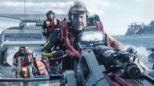 Zarobił w kinach 1,5 miliarda dolarów. W końcu do obejrzenia w domu