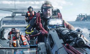 Zarobił w kinach 1,5 miliarda dolarów. W końcu do obejrzenia w domu