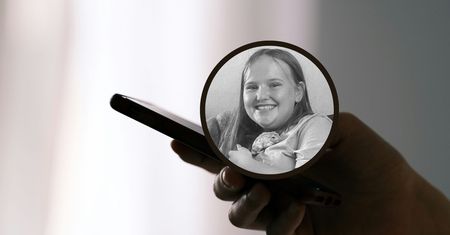 Wyzwanie w sieci, nie żyje 13-latka. Poruszające słowa bliskich