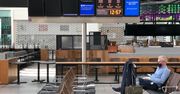 Bezpieczeństwo na lotniskach w czasie epidemii. Szef Heathrow: "będą kilometrowe kolejki"