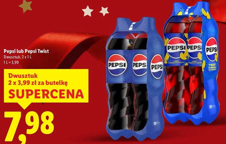 Promocja w Lidlu 20 grudnia 2025 roku