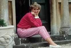Księżna Diana miała nawrót bulimii w noc przed ślubem. Powodem był romans księcia Karola