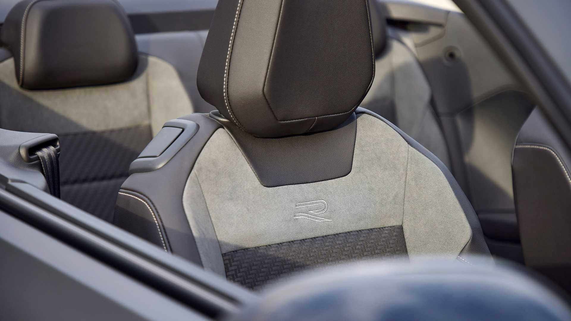 Volkswagen T-Roc Grey Edition
