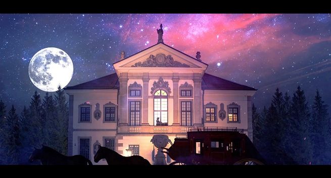 Muzeum Fryderka Chopina z kampanią promocyjną (wideo)