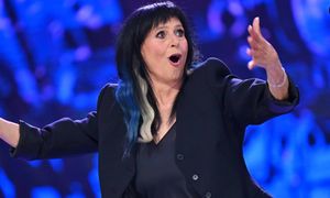 Dostaje tylko 700 zł emerytury. Nie zamierza jednak narzekać