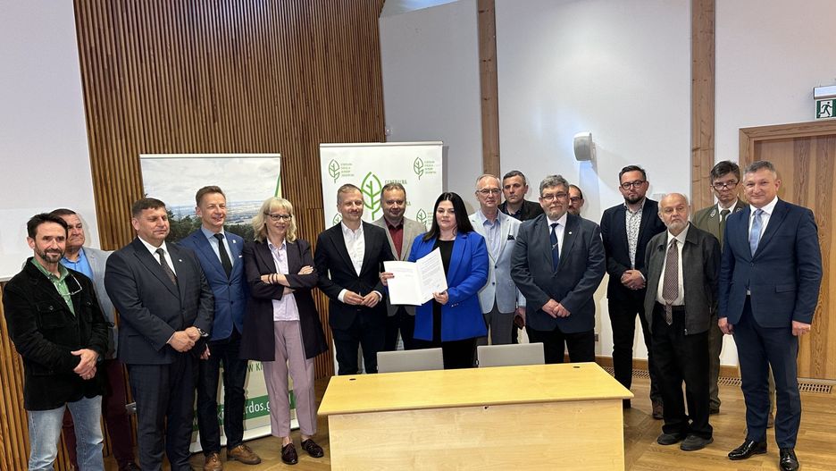 W Świętokrzyskiem powstał nowy rezerwat