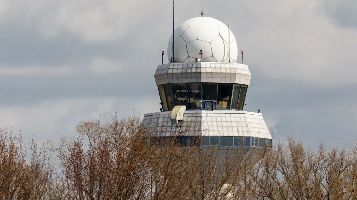 Polska Agencja Żeglugi Powietrznej jest w poważnym kryzysie