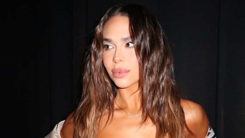 Blanka pokazała się bez makijażu 