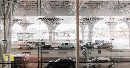 CBA po kontroli dot. budowy Dworca Lublin powiadamia prokuraturę. Szkoda w majątku miasta na kwotę do 7,5 mln zł
