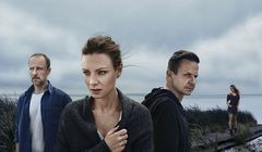 „Pod powierzchnią” zastąpi „Pułapkę” w TVN. Emisję poprzedzi odcinek specjalny (zobacz zwiastun)