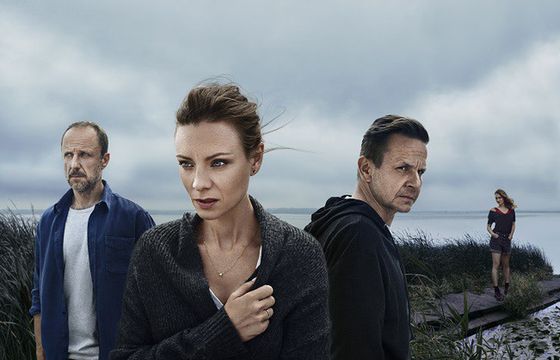 „Pod powierzchnią” zastąpi „Pułapkę” w TVN. Emisję poprzedzi odcinek specjalny (zobacz zwiastun)