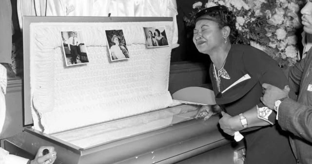 Historia Emmetta Tilla. Zbrodnia, która wstrząsnęła Ameryką