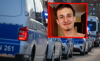 Tragedia w Małopolsce. Nie żyje 19-latka, policja poszukuje sprawcy