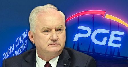 Nowe auta dla zarządu PGE. Po tekście WP jest zawiadomienie do prokuratury