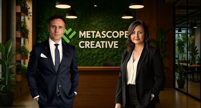 Dyrektor marketingu Poczty Polskiej odchodzi po kilku miesiącach. Rusza ze studiem produkcji contentu