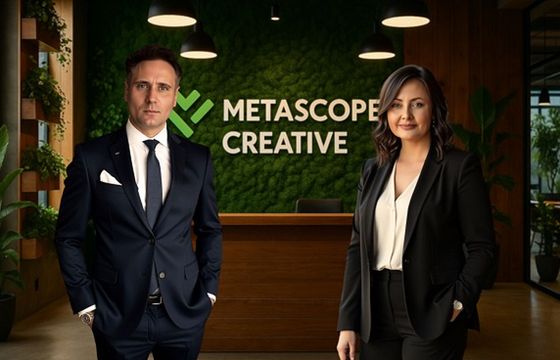 Dyrektor marketingu Poczty Polskiej odchodzi po kilku miesiącach. Rusza ze studiem produkcji contentu