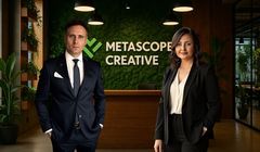 Dyrektor marketingu Poczty Polskiej odchodzi po kilku miesiącach. Rusza ze studiem produkcji contentu