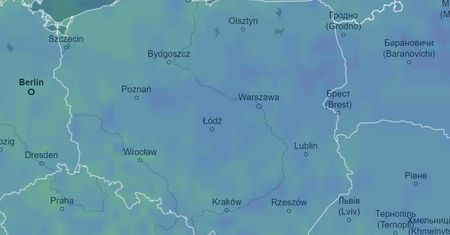 Pogoda na początek marca. Zima nie powiedziała ostatniego słowa